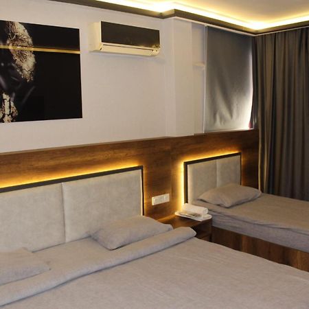 Anatolia Luxury Hotel Ankara Eksteriør bilde