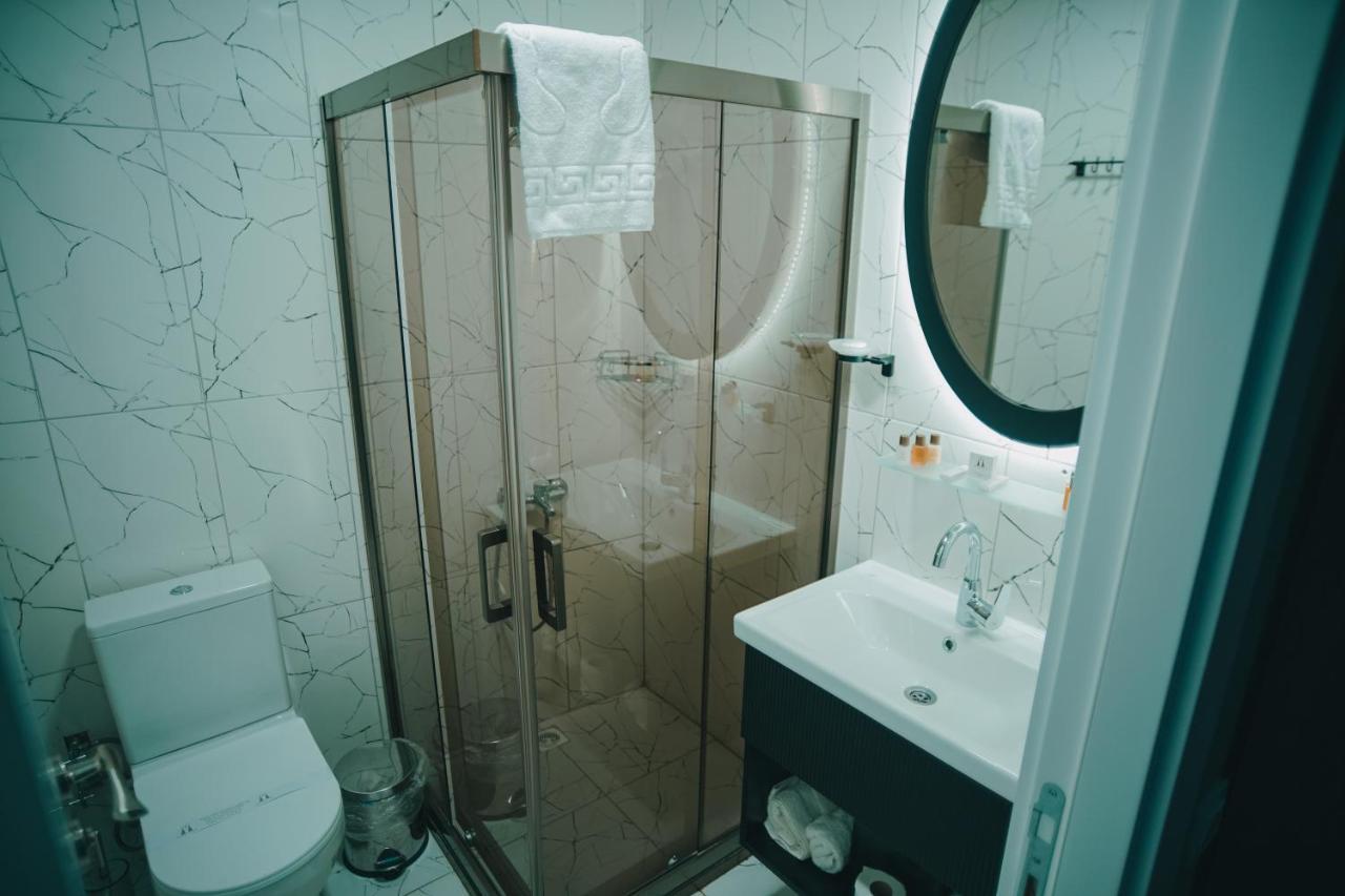 Anatolia Luxury Hotel Ankara Eksteriør bilde