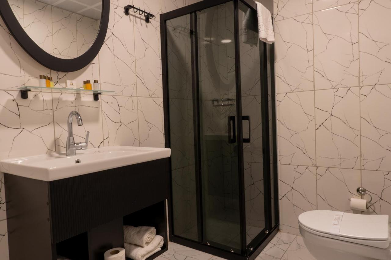 Anatolia Luxury Hotel Ankara Eksteriør bilde
