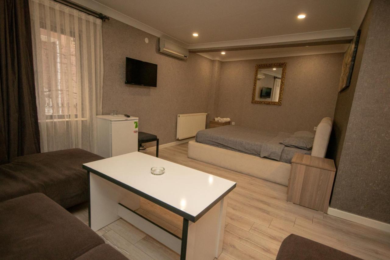 Anatolia Luxury Hotel Ankara Eksteriør bilde