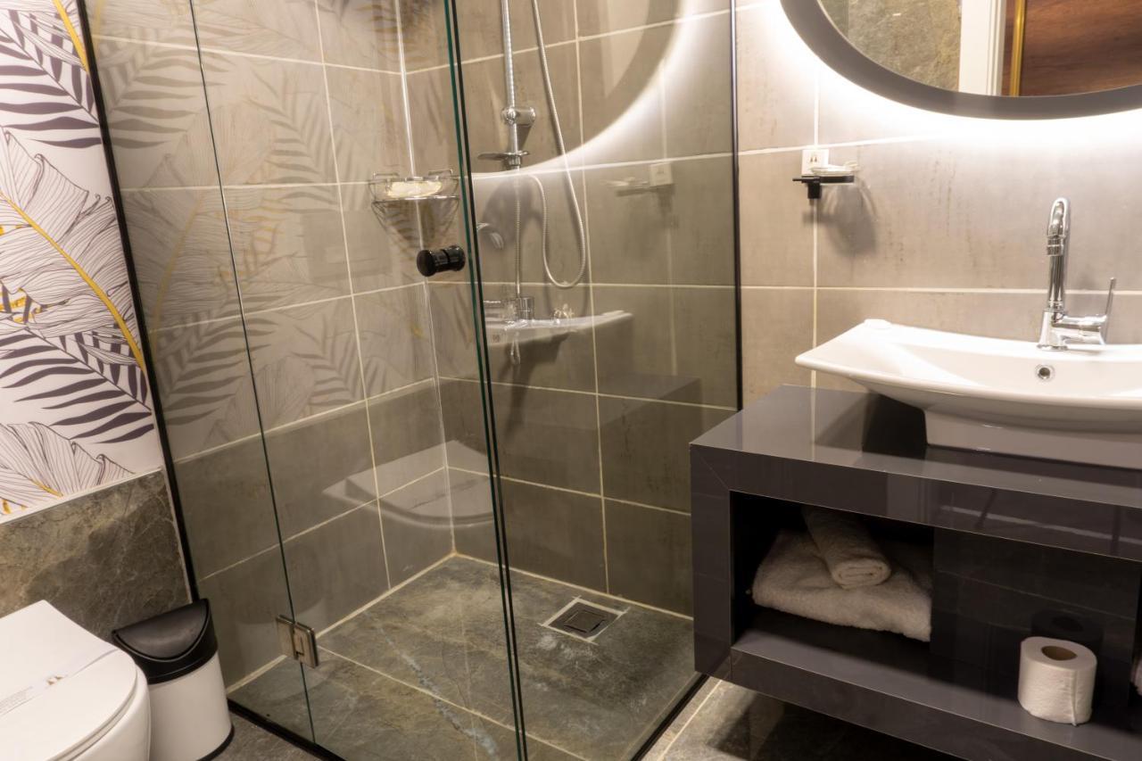 Anatolia Luxury Hotel Ankara Eksteriør bilde