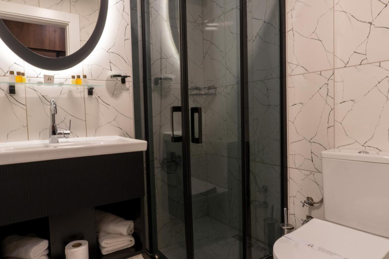 Anatolia Luxury Hotel Ankara Eksteriør bilde