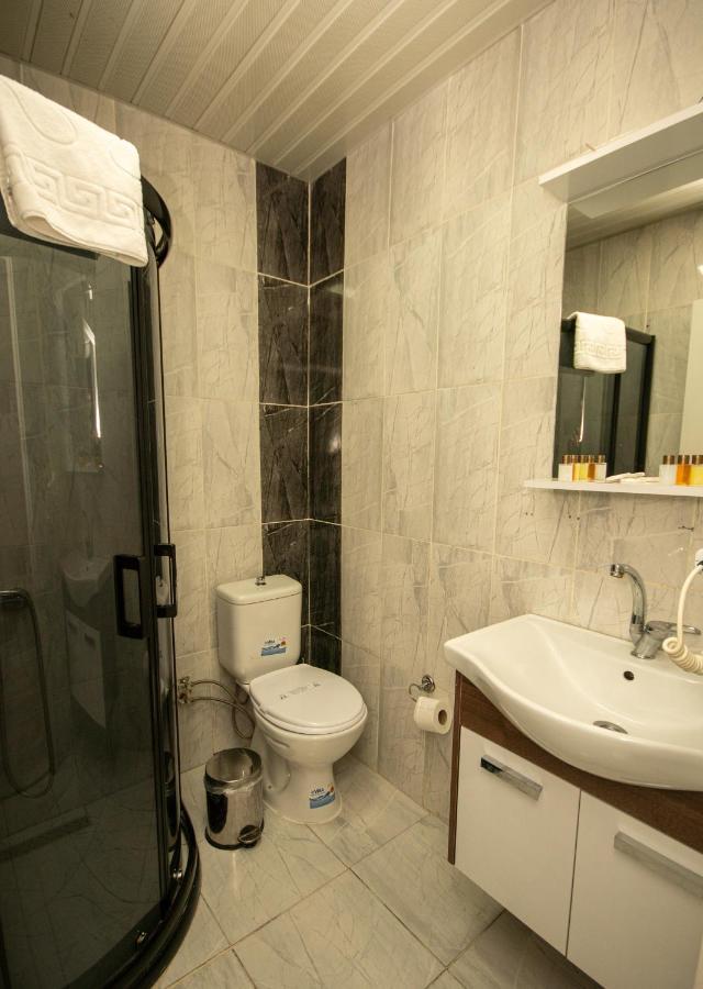 Anatolia Luxury Hotel Ankara Eksteriør bilde