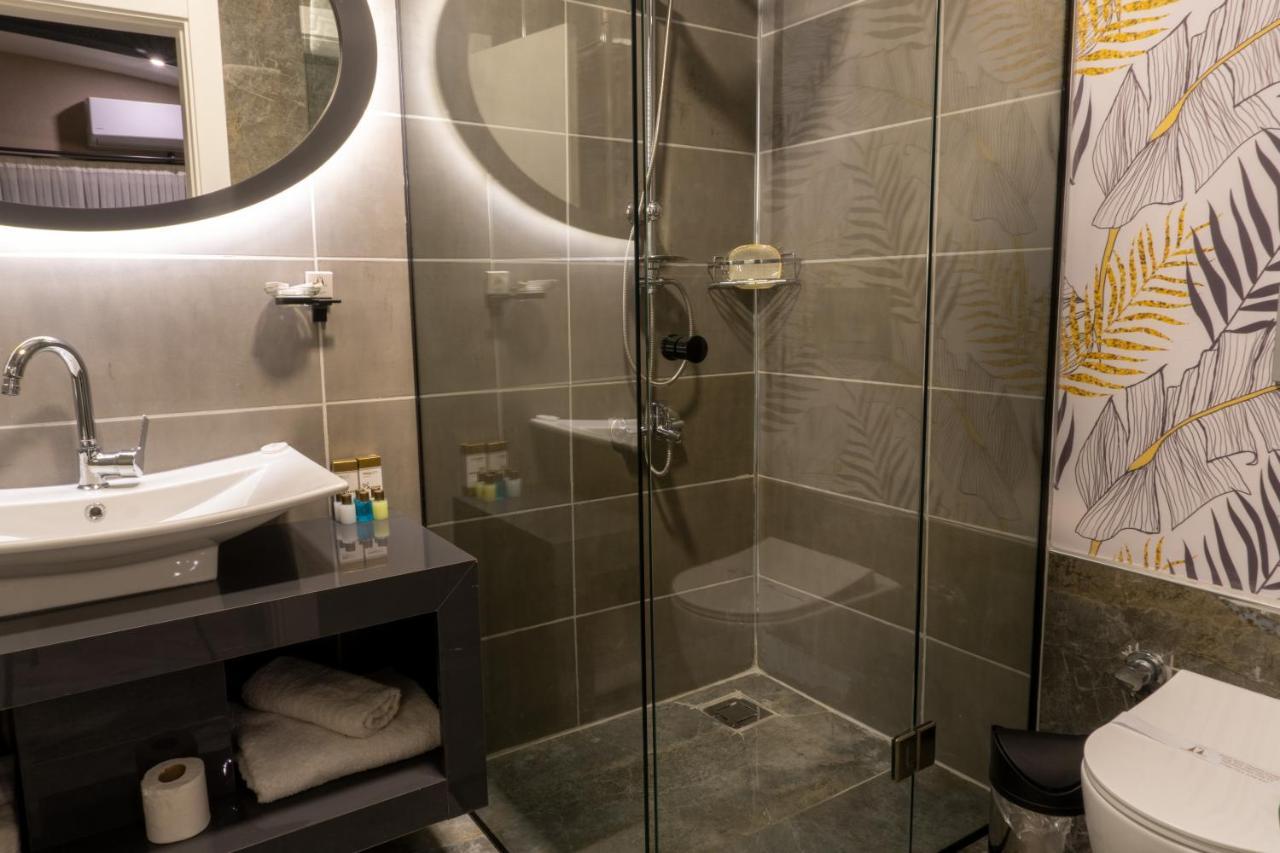 Anatolia Luxury Hotel Ankara Eksteriør bilde