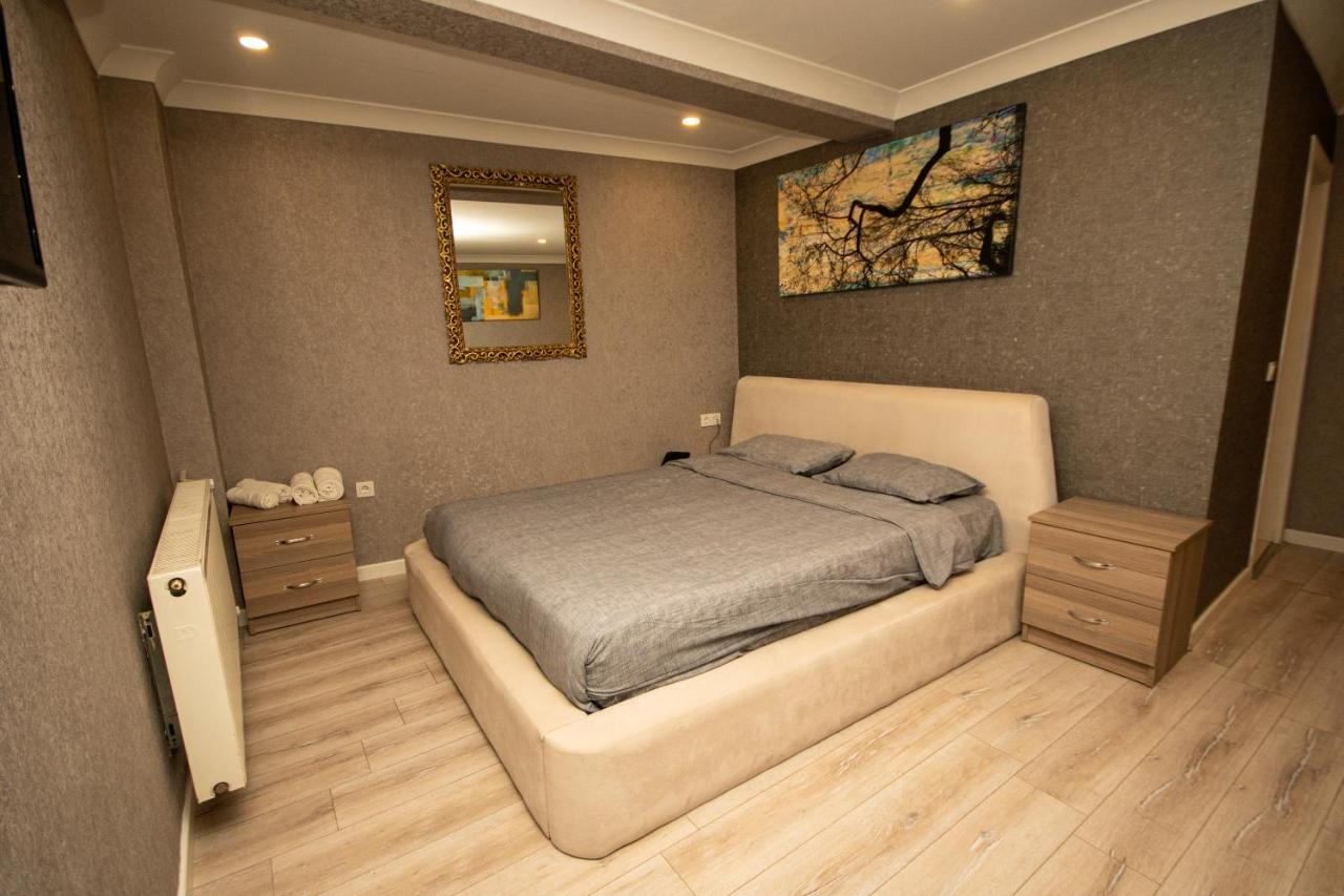 Anatolia Luxury Hotel Ankara Eksteriør bilde