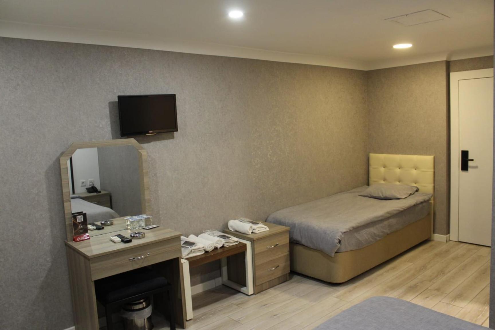 Anatolia Luxury Hotel Ankara Eksteriør bilde