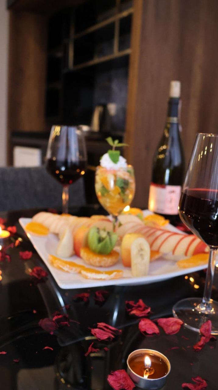 Anatolia Luxury Hotel Ankara Eksteriør bilde